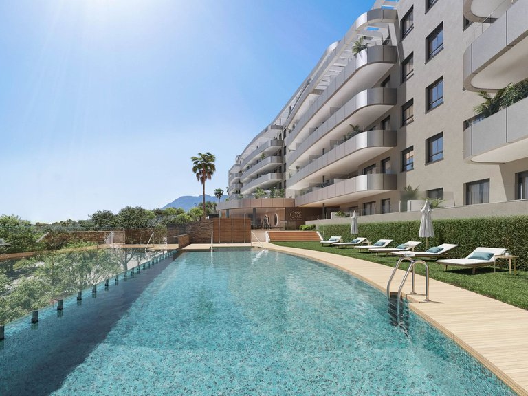 Apartment for Sale in Costa del Sol Torremolinos, Malaga 1