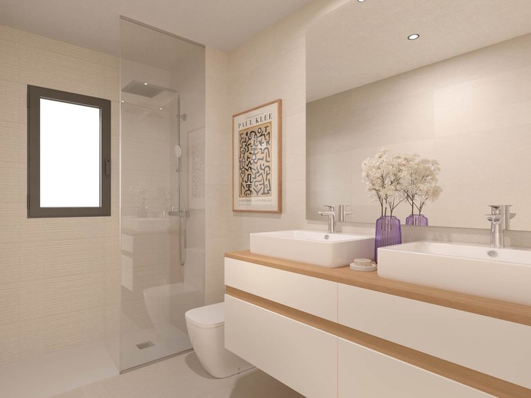 Apartment for Sale in Costa del Sol Torremolinos, Malaga 9