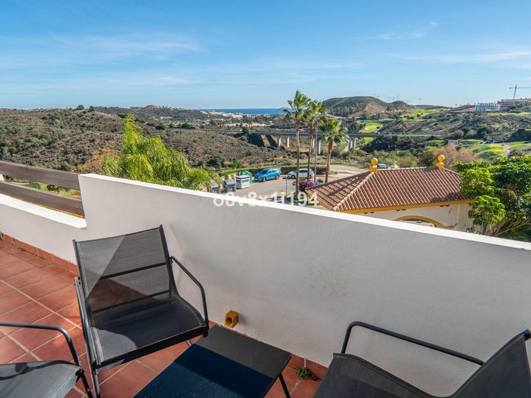 Apartment for Sale in Mijas, Malaga 1
