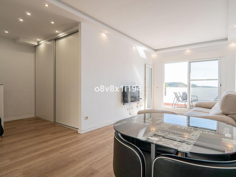 Apartment for Sale in Mijas, Malaga 11