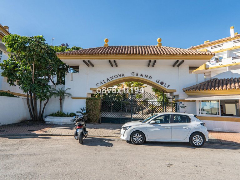 Apartment for Sale in Mijas, Malaga 2