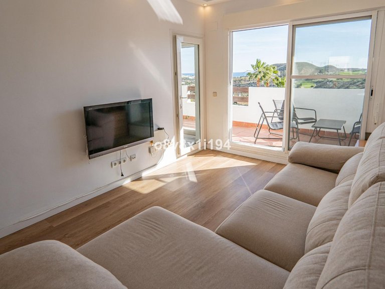 Apartment for Sale in Mijas, Malaga 21