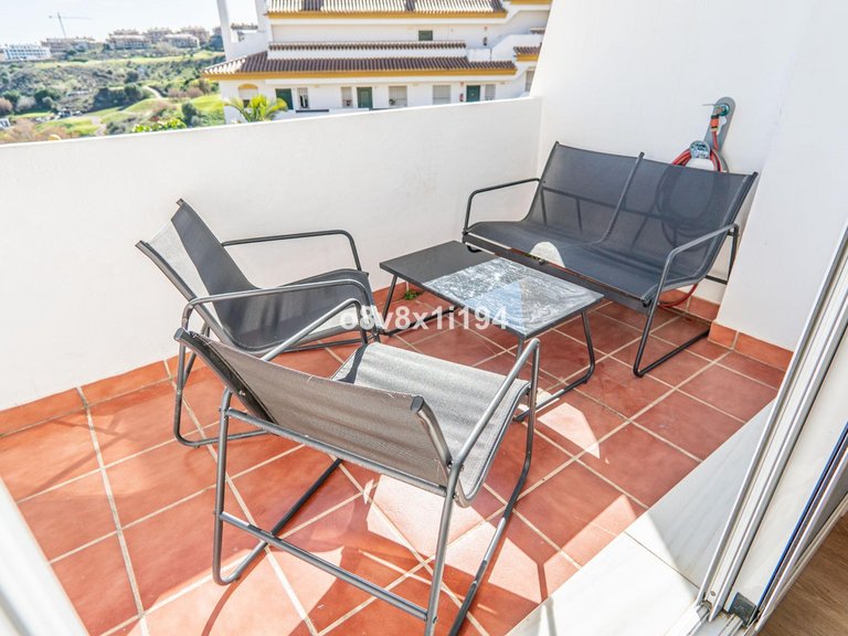 Apartment for Sale in Mijas, Malaga 23