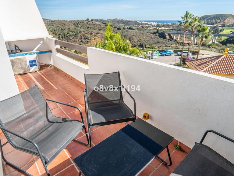 Apartment for Sale in Mijas, Malaga 24