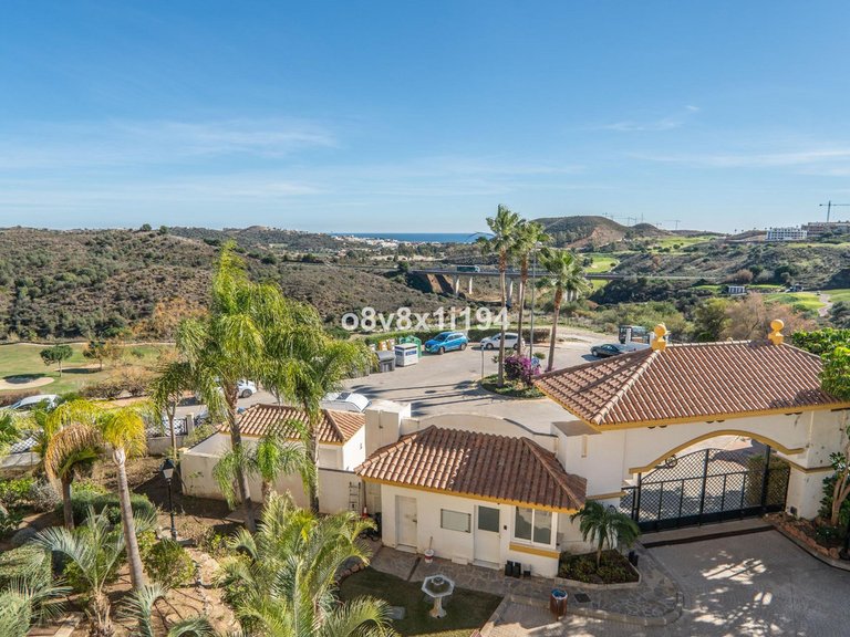 Apartment for Sale in Mijas, Malaga 25
