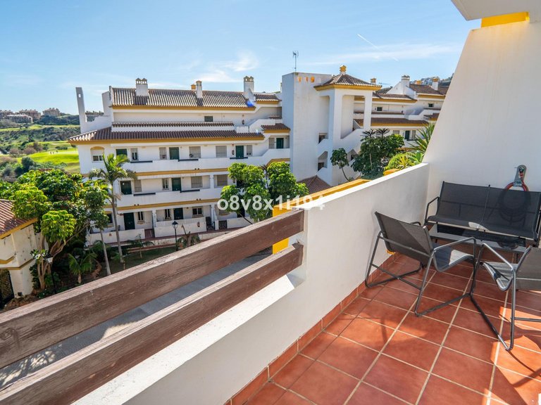 Apartment for Sale in Mijas, Malaga 27