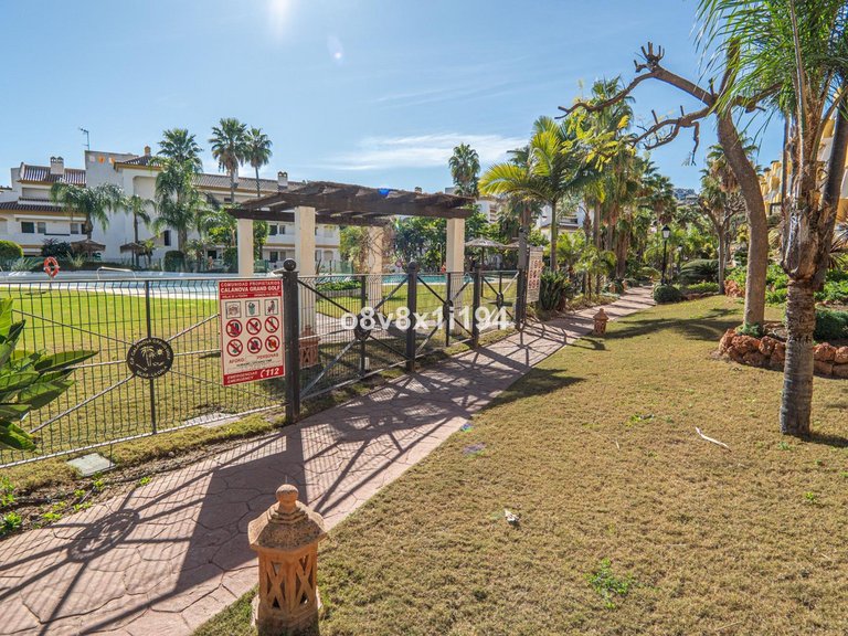 Apartment for Sale in Mijas, Malaga 32