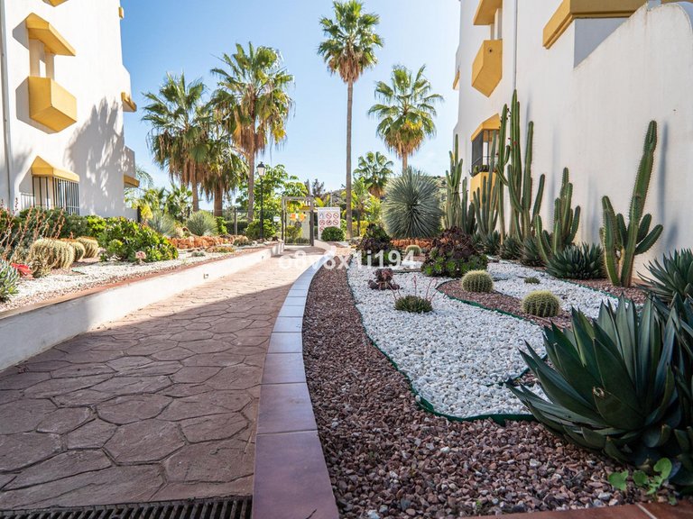 Apartment for Sale in Mijas, Malaga 38