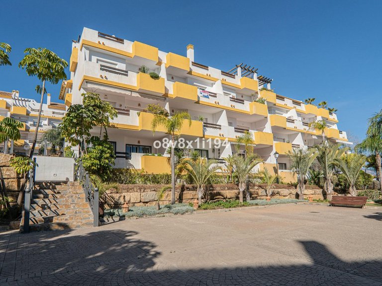Apartment for Sale in Mijas, Malaga 40