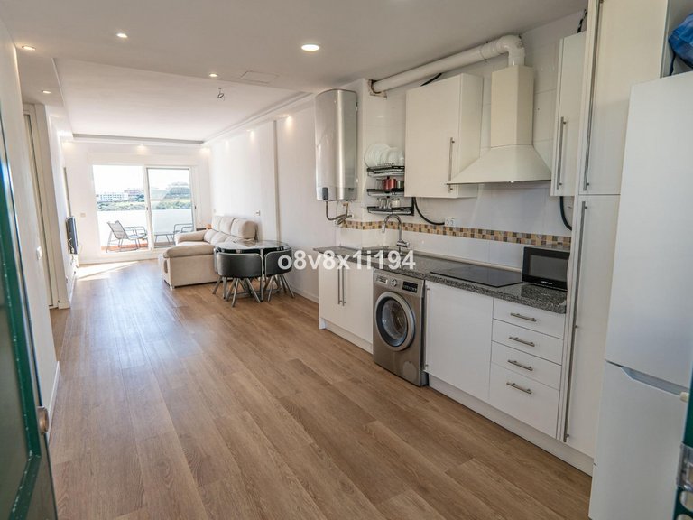 Apartment for Sale in Mijas, Malaga 5