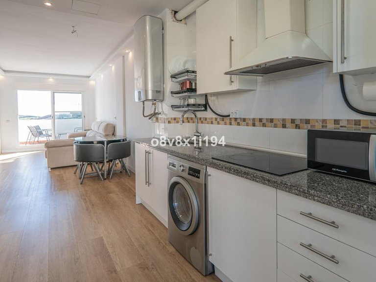 Apartment for Sale in Mijas, Malaga 8