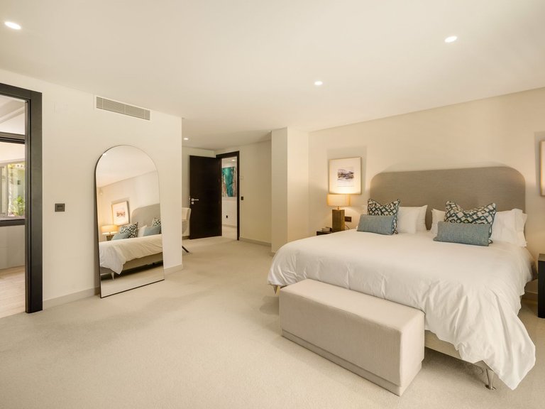 Apartment for Sale in Costa del Sol Nueva Andalucía, Malaga 10