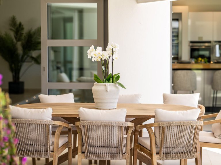 Apartment for Sale in Costa del Sol Nueva Andalucía, Malaga 14