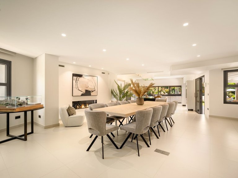 Apartment for Sale in Costa del Sol Nueva Andalucía, Malaga 15