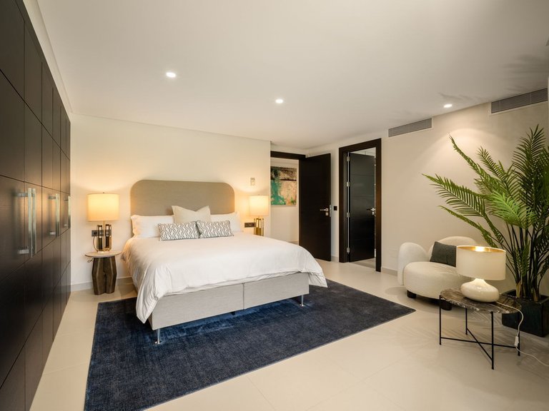 Apartment for Sale in Costa del Sol Nueva Andalucía, Malaga 22