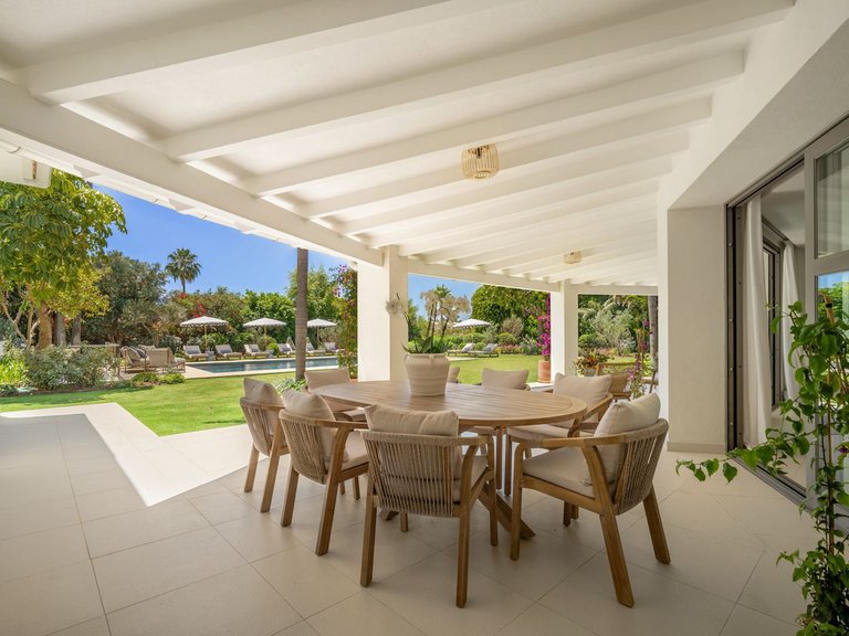 Apartment for Sale in Costa del Sol Nueva Andalucía, Malaga 30