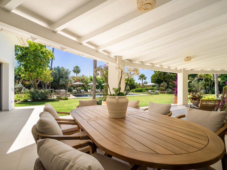 Apartment for Sale in Costa del Sol Nueva Andalucía, Malaga 31