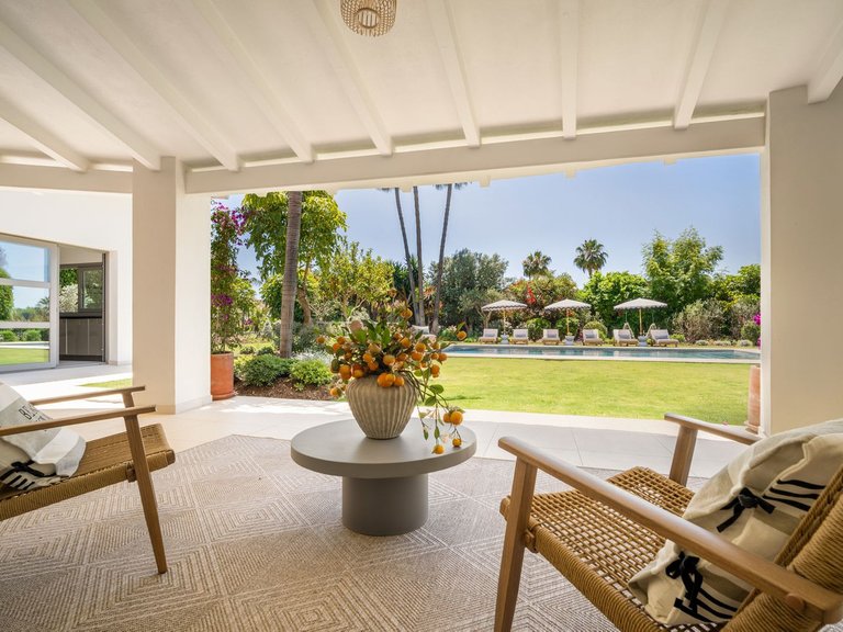 Apartment for Sale in Costa del Sol Nueva Andalucía, Malaga 32