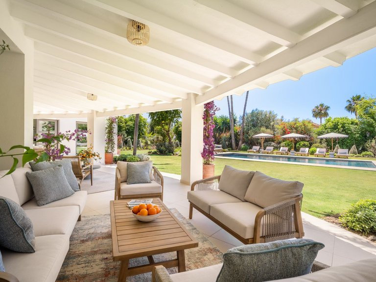 Apartment for Sale in Costa del Sol Nueva Andalucía, Malaga 33
