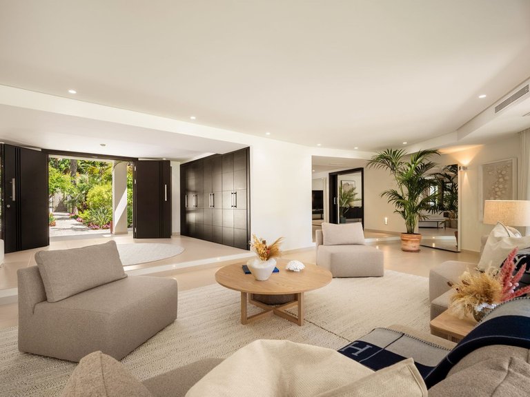 Apartment for Sale in Costa del Sol Nueva Andalucía, Malaga 34