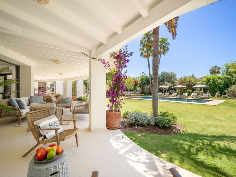 Apartment for Sale in Costa del Sol Nueva Andalucía, Malaga 35