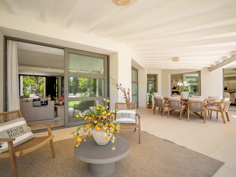 Apartment for Sale in Costa del Sol Nueva Andalucía, Malaga 36