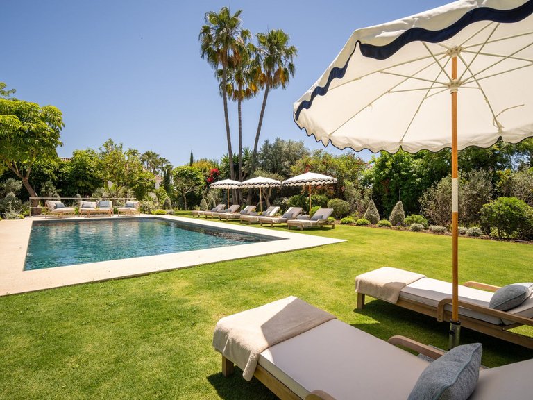 Apartment for Sale in Costa del Sol Nueva Andalucía, Malaga 37