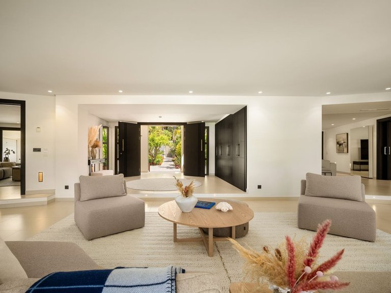 Apartment for Sale in Costa del Sol Nueva Andalucía, Malaga 42