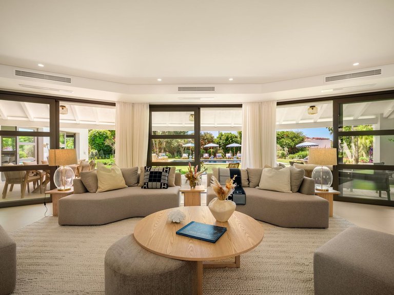 Apartment for Sale in Costa del Sol Nueva Andalucía, Malaga 45