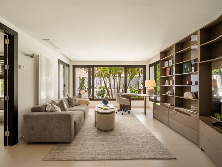 Apartment for Sale in Costa del Sol Nueva Andalucía, Malaga 46