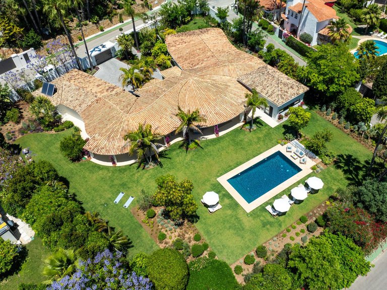 Apartment for Sale in Costa del Sol Nueva Andalucía, Malaga 47