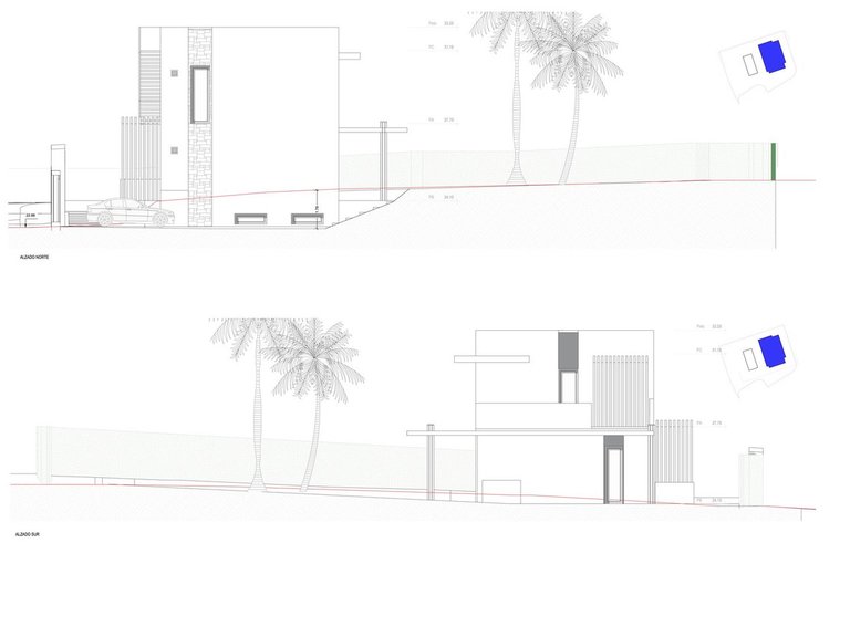 Plot for Sale in Selwo, Malaga 11