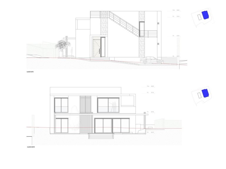 Plot for Sale in Selwo, Malaga 12