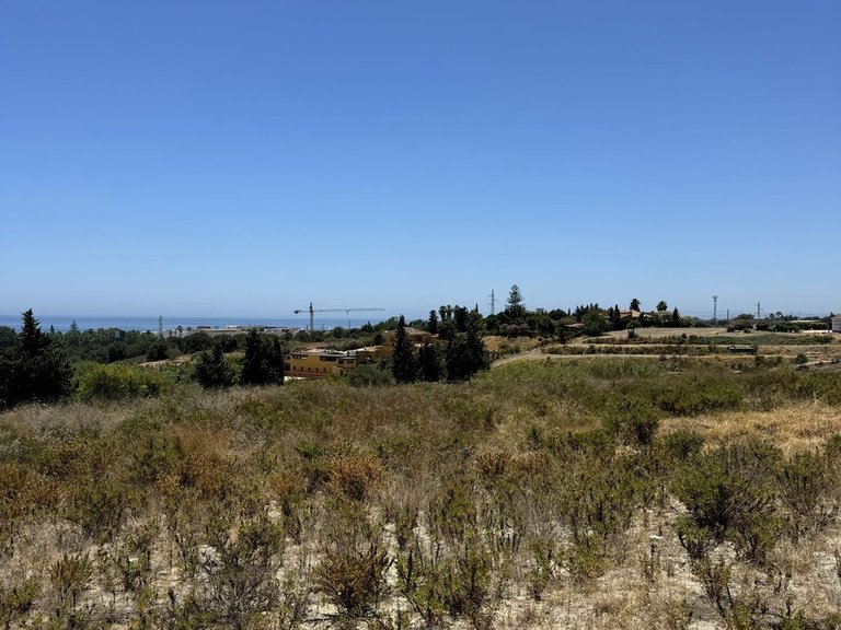 Plot for Sale in Selwo, Malaga 13