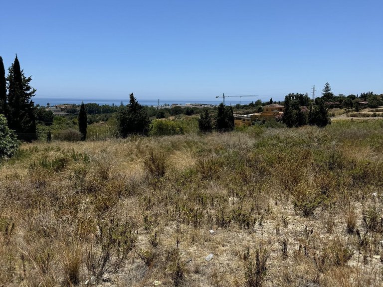 Plot for Sale in Selwo, Malaga 14