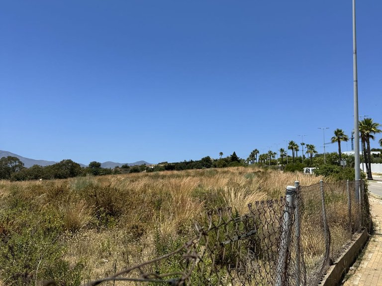 Plot for Sale in Selwo, Malaga 16