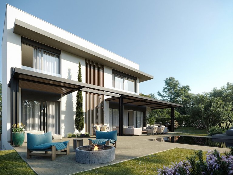 Plot for Sale in Selwo, Malaga 2