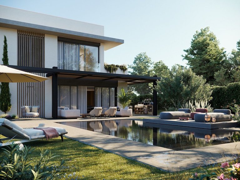 Plot for Sale in Selwo, Malaga 3