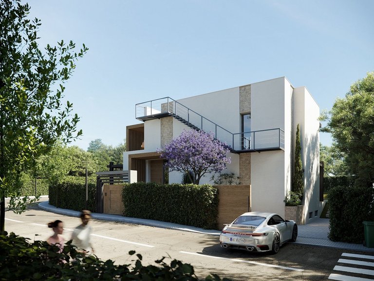 Plot for Sale in Selwo, Malaga 7