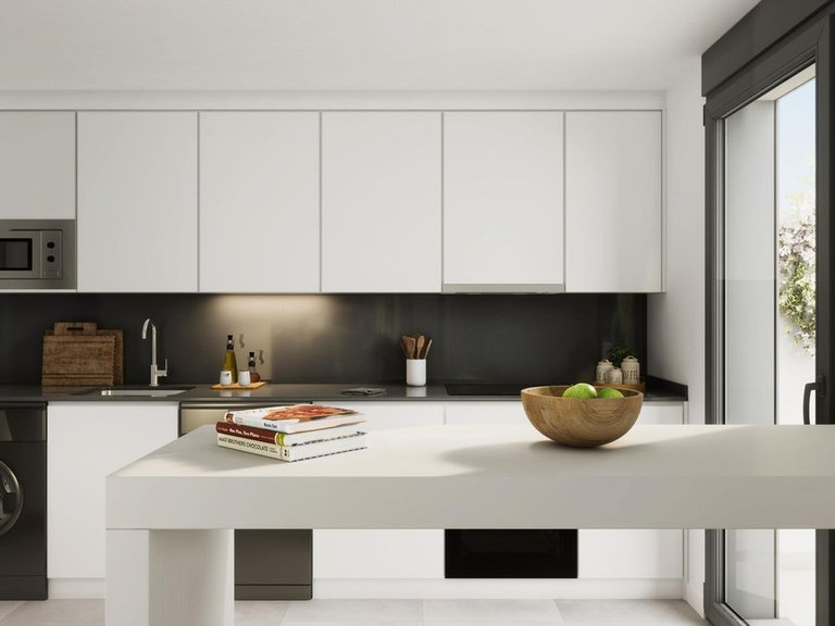 Apartment for  in Estepona, Malaga 15