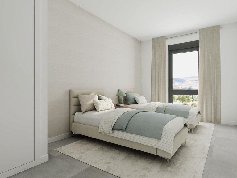 Apartment for  in Estepona, Malaga 17