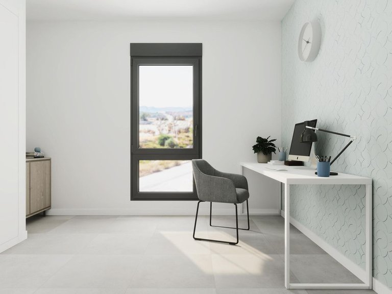 Apartment for  in Estepona, Malaga 18