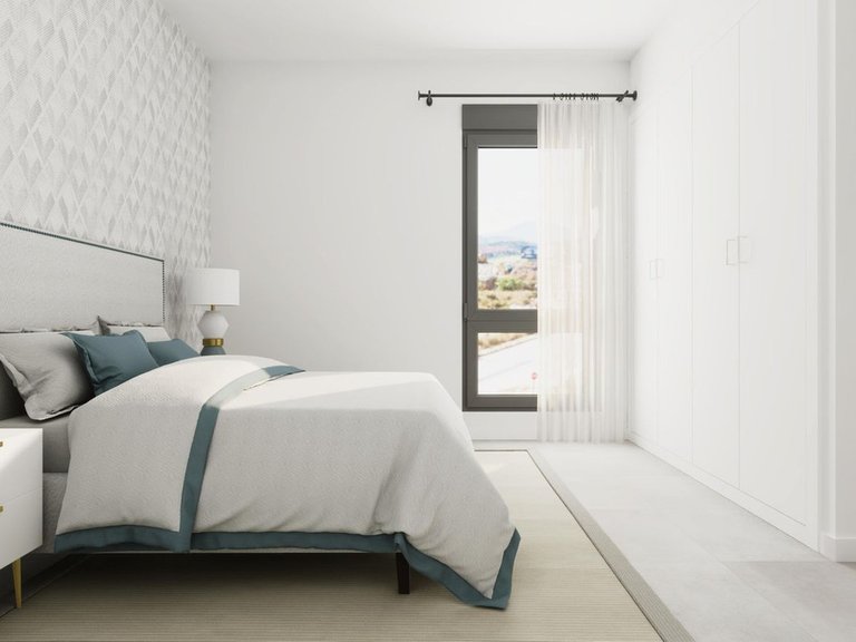 Apartment for  in Estepona, Malaga 22