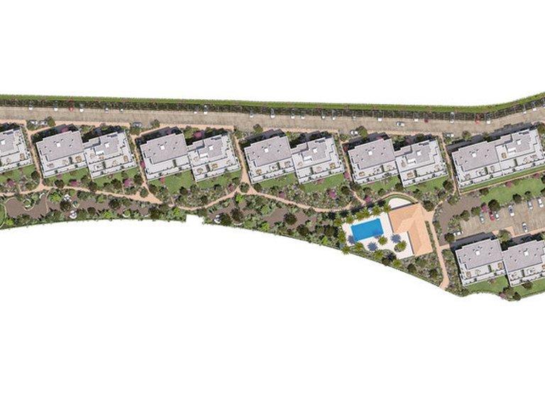 Apartment for  in Estepona, Malaga 28