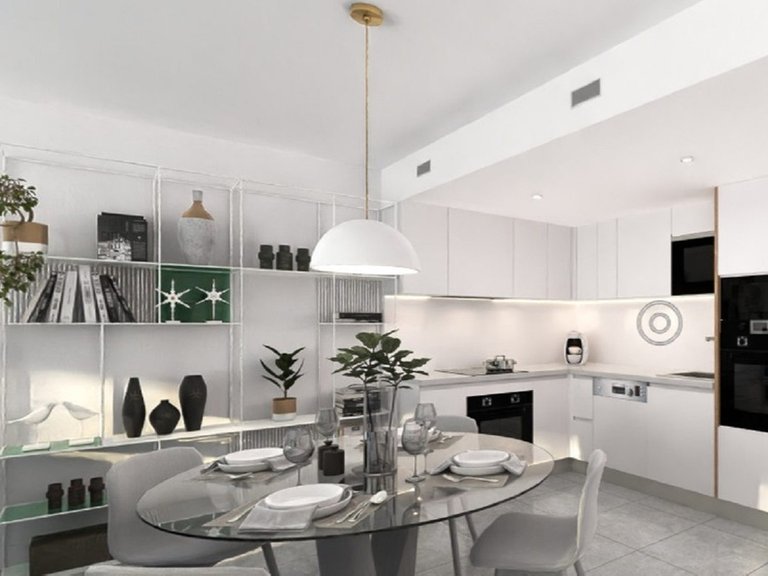 Penthouse for Sale in Mijas Costa, Malaga 6