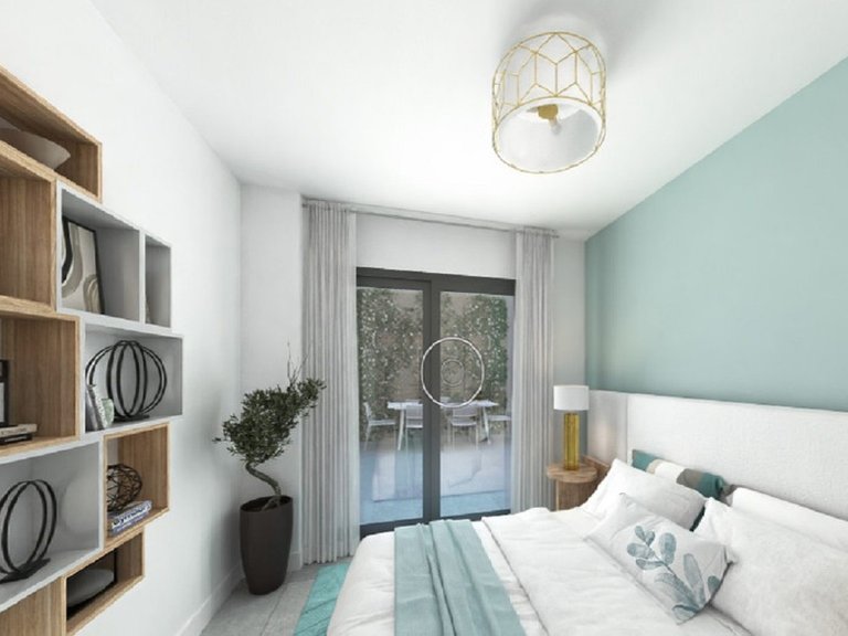 Penthouse for Sale in Mijas Costa, Malaga 7