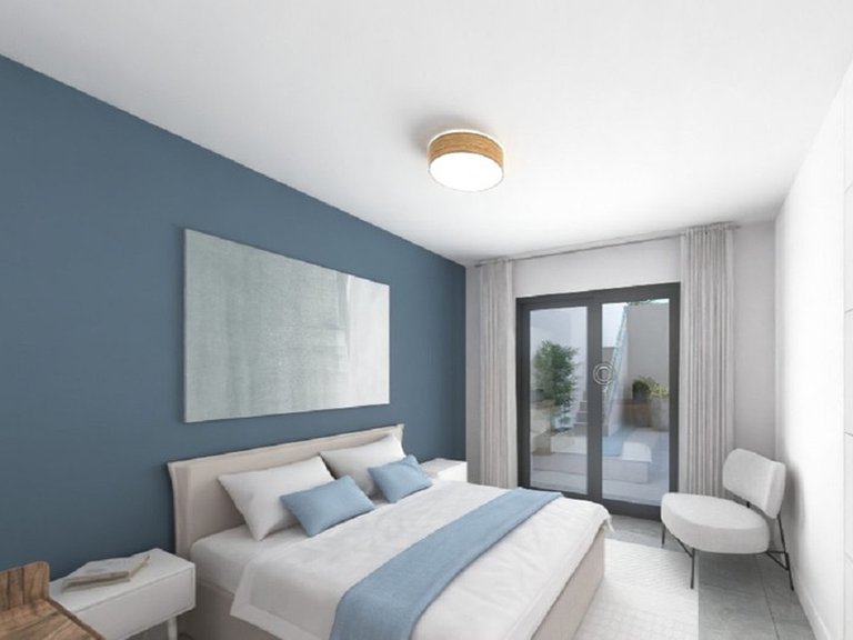 Penthouse for Sale in Mijas Costa, Malaga 8