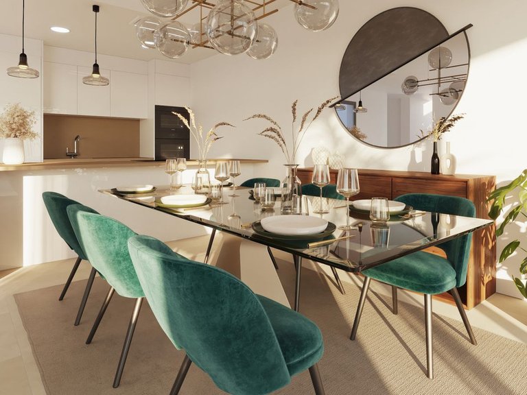 Apartment for Sale in Estepona, Malaga 7