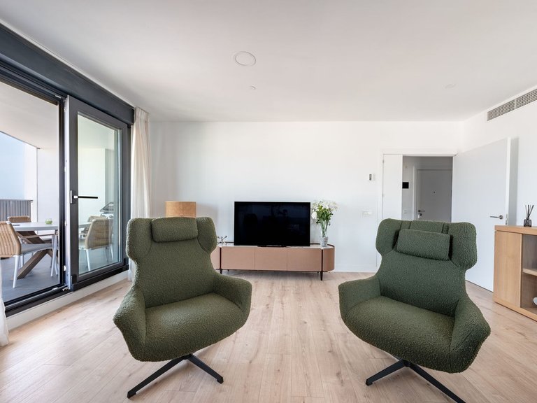 Apartment for Sale in Málaga, Malaga 13