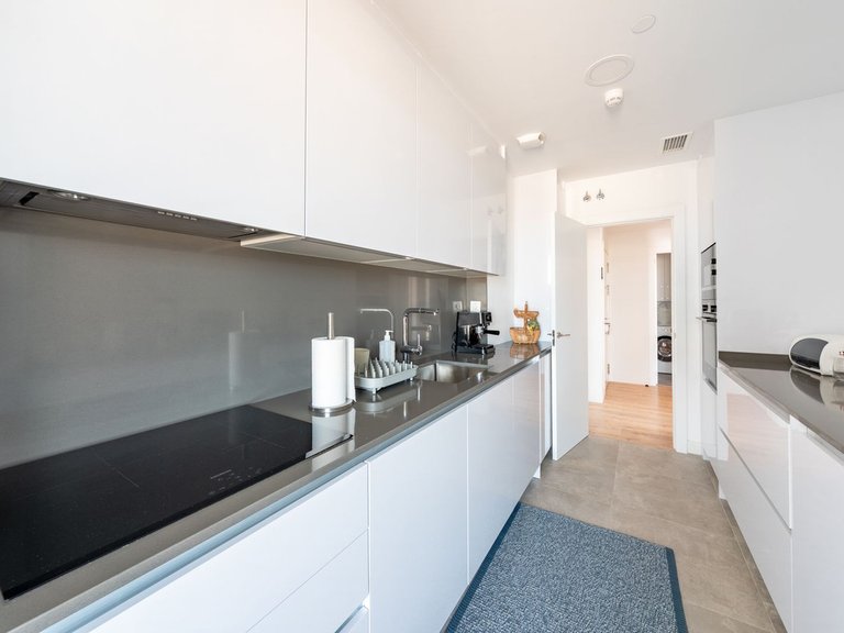 Apartment for Sale in Málaga, Malaga 14